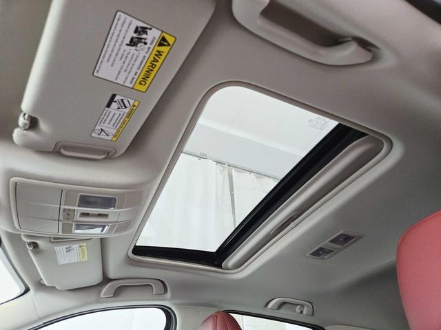 2025 Mazda Mazda CX-5 2.5 S Carbon Edition AWD