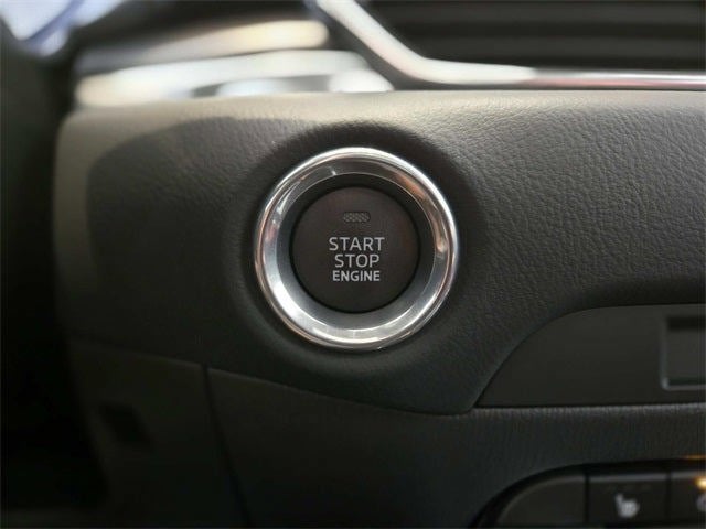 2025 Mazda Mazda CX-5 2.5 S Carbon Edition AWD