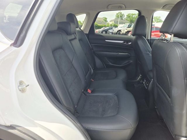 2021 Mazda Mazda CX-5 Touring