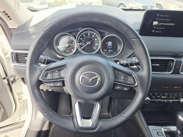 2021 Mazda Mazda CX-5 Touring