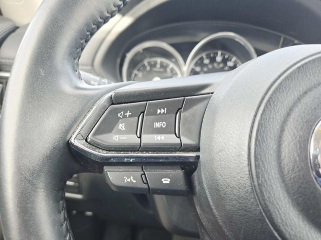 2021 Mazda Mazda CX-5 Touring