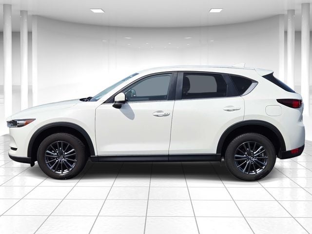 2021 Mazda Mazda CX-5 Touring