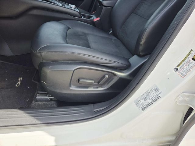 2021 Mazda Mazda CX-5 Touring