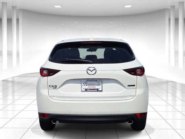 2021 Mazda Mazda CX-5 Touring