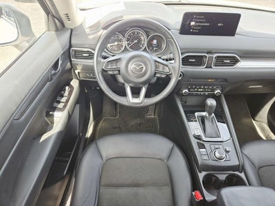 2021 Mazda Mazda CX-5 Touring