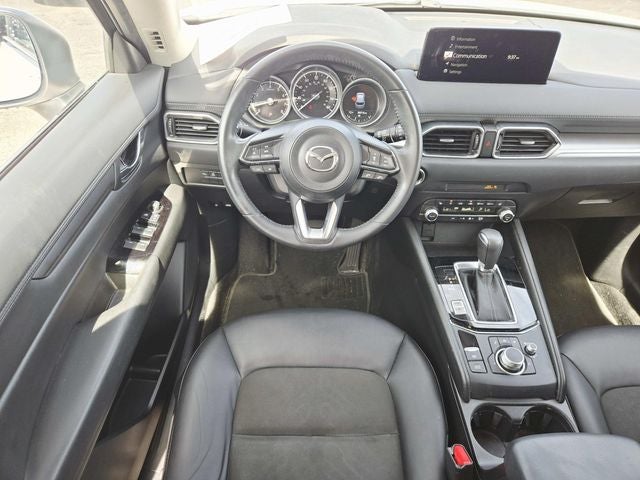 2021 Mazda Mazda CX-5 Touring
