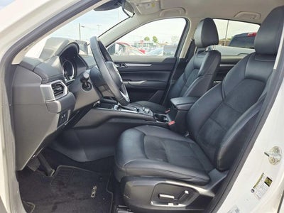 2021 Mazda Mazda CX-5 Touring