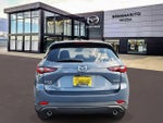 2025 Mazda Mazda CX-5 2.5 S Carbon Edition AWD