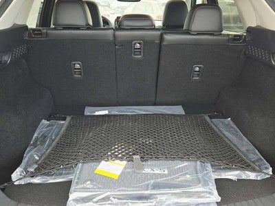 2025 Mazda Mazda CX-5 2.5 S Carbon Edition AWD