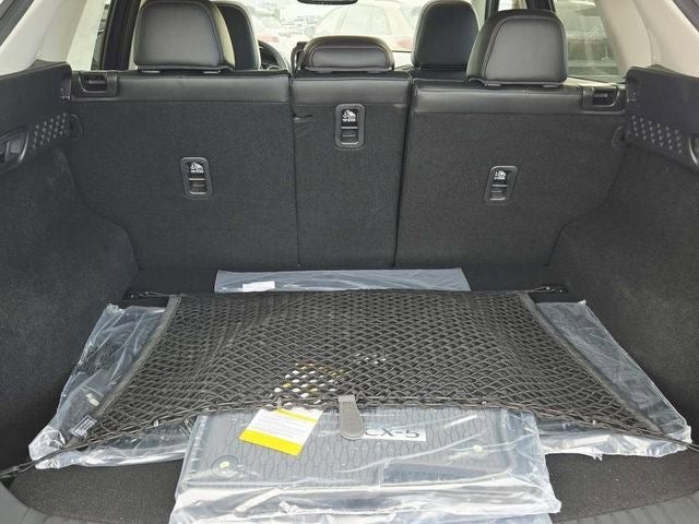 2025 Mazda Mazda CX-5 2.5 S Carbon Edition AWD