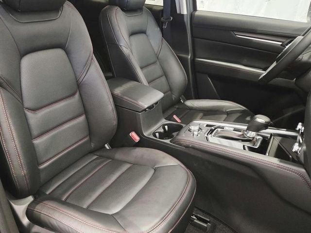 2025 Mazda Mazda CX-5 2.5 S Carbon Edition AWD