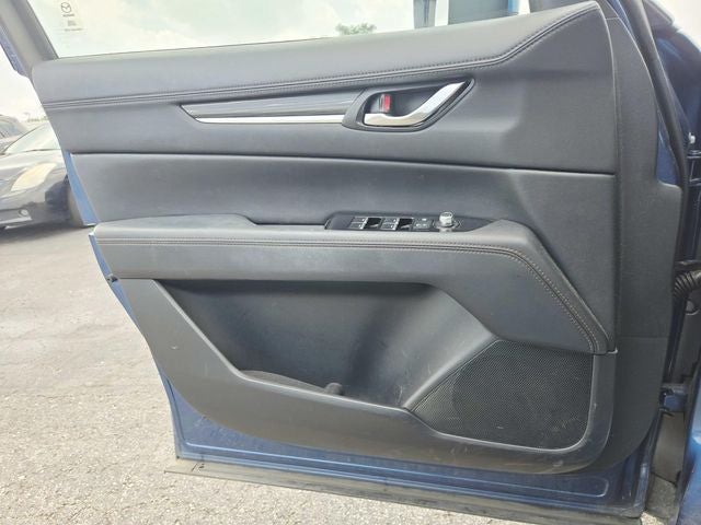 2022 Mazda Mazda CX-5 2.5 S Premium Package