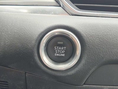 2022 Mazda Mazda CX-5 2.5 S Premium Package