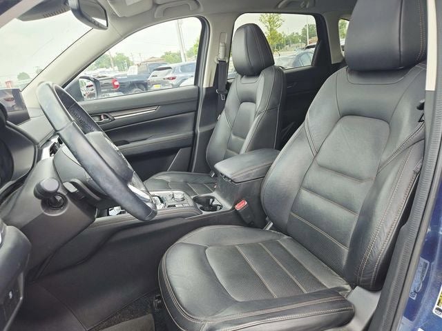 2022 Mazda Mazda CX-5 2.5 S Premium Package