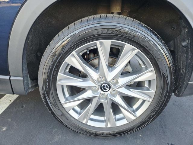 2021 Mazda Mazda CX-5 Grand Touring