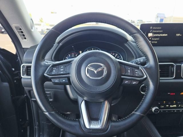 2021 Mazda Mazda CX-5 Grand Touring