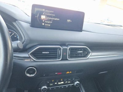 2021 Mazda Mazda CX-5 Grand Touring