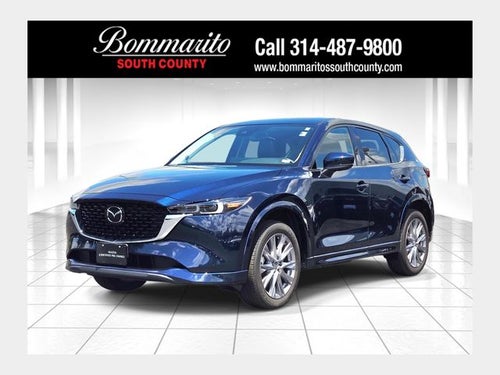 2024 Mazda Mazda CX-5 2.5 S Premium Package