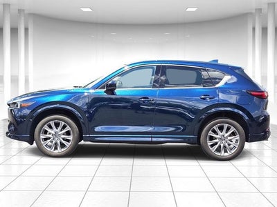 2024 Mazda Mazda CX-5 2.5 S Premium Package
