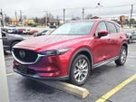 2019 Mazda Mazda CX-5 Grand Touring
