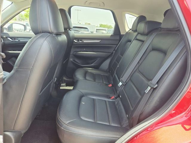 2022 Mazda Mazda CX-5 2.5 S Premium Plus Package