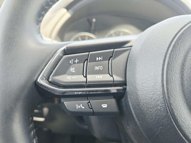 2022 Mazda Mazda CX-5 2.5 S Premium Plus Package