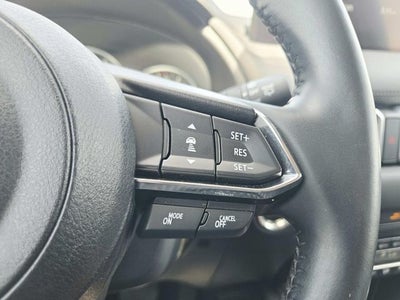 2022 Mazda Mazda CX-5 2.5 S Premium Plus Package