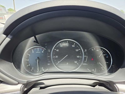 2022 Mazda Mazda CX-5 2.5 S Premium Plus Package