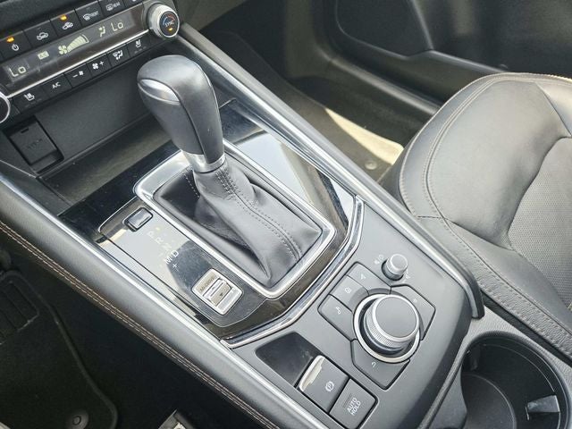 2022 Mazda Mazda CX-5 2.5 S Premium Plus Package