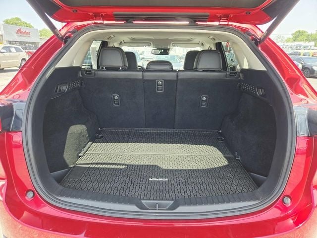 2022 Mazda Mazda CX-5 2.5 S Premium Plus Package