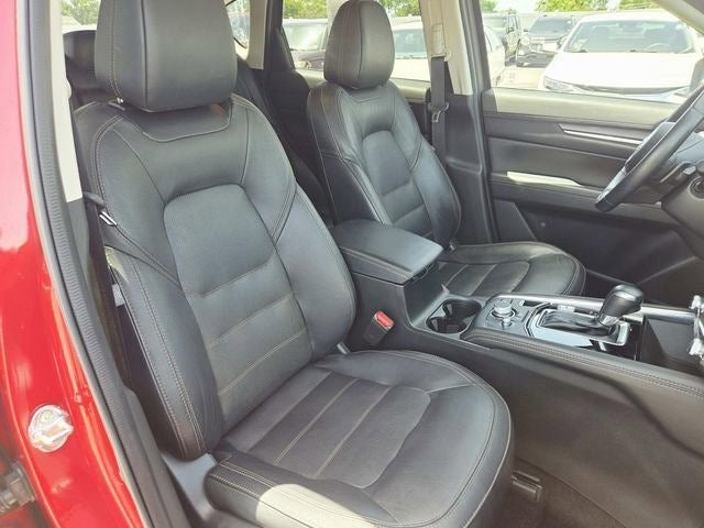 2022 Mazda Mazda CX-5 2.5 S Premium Plus Package