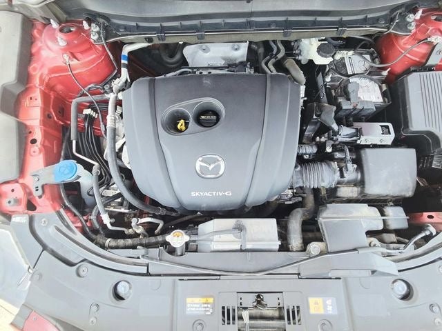2022 Mazda Mazda CX-5 2.5 S Premium Plus Package