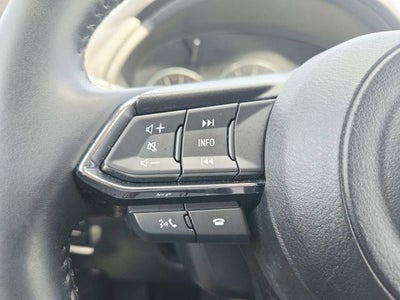 2022 Mazda Mazda CX-5 2.5 S Premium Plus Package