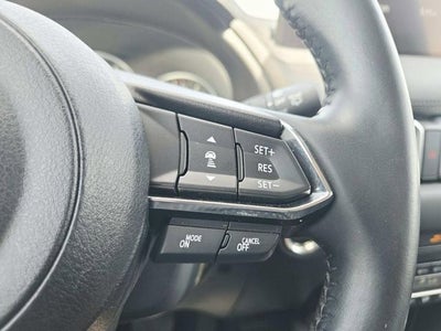 2022 Mazda Mazda CX-5 2.5 S Premium Plus Package