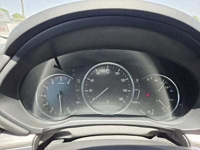 2022 Mazda Mazda CX-5 2.5 S Premium Plus Package