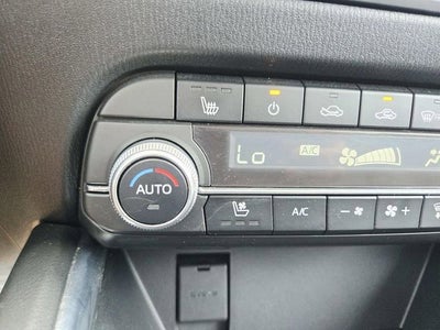 2022 Mazda Mazda CX-5 2.5 S Premium Plus Package