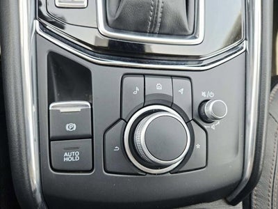 2022 Mazda Mazda CX-5 2.5 S Premium Plus Package