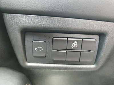 2022 Mazda Mazda CX-5 2.5 S Premium Plus Package