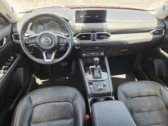2022 Mazda Mazda CX-5 2.5 S Premium Plus Package