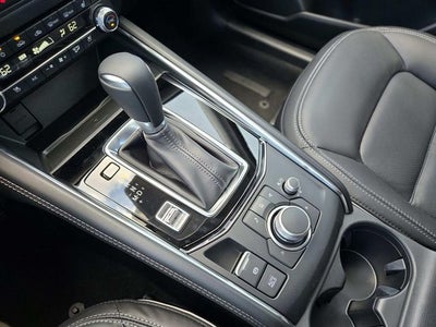 2025 Mazda Mazda CX-5 2.5 S Premium Plus AWD