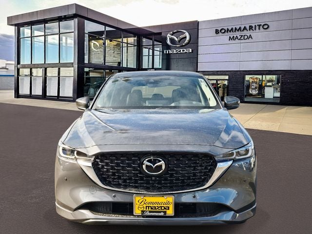 2025 Mazda Mazda CX-5 2.5 S Premium Plus AWD