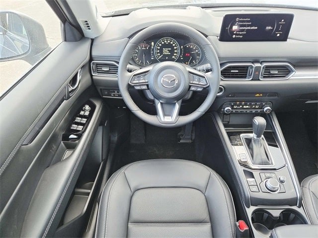 2025 Mazda Mazda CX-5 2.5 S Premium Plus AWD