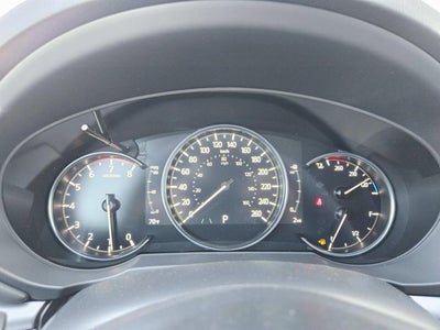 2025 Mazda Mazda CX-5 2.5 S Premium Plus AWD