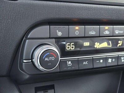 2025 Mazda Mazda CX-5 2.5 S Premium Plus AWD