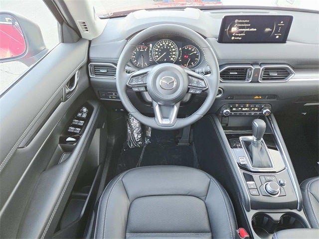 2025 Mazda Mazda CX-5 2.5 S Premium Plus AWD