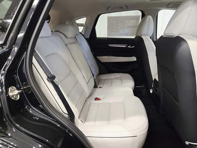 2025 Mazda Mazda CX-5 2.5 S Premium Plus AWD