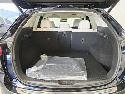 2025 Mazda Mazda CX-5 2.5 S Premium Plus AWD