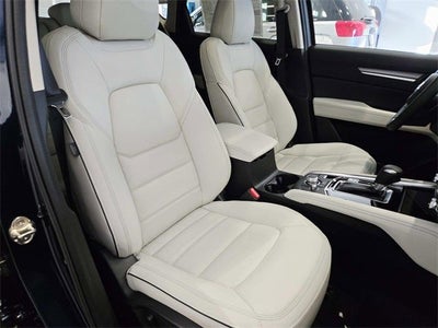 2025 Mazda Mazda CX-5 2.5 S Premium Plus AWD