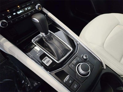 2025 Mazda Mazda CX-5 2.5 S Premium Plus AWD