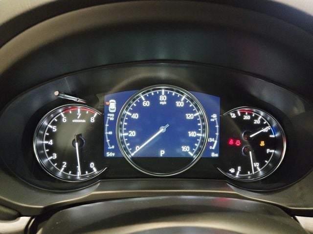 2025 Mazda Mazda CX-5 2.5 S Premium Plus AWD